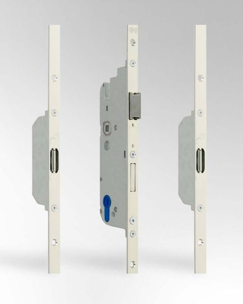 Buitendeur model A1 - Afbeelding 5