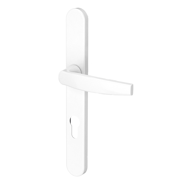 Buitendeur model A1 - Afbeelding 3