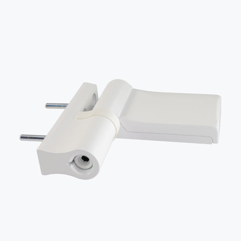 Buitendeur model A1 - Afbeelding 6