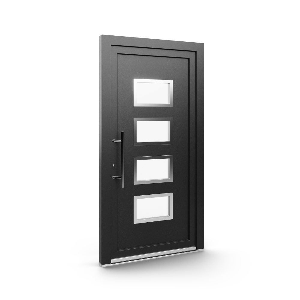 Athene kunststof voordeur