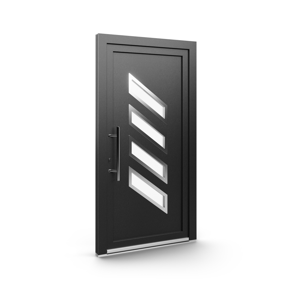 Bogota kunststof voordeur