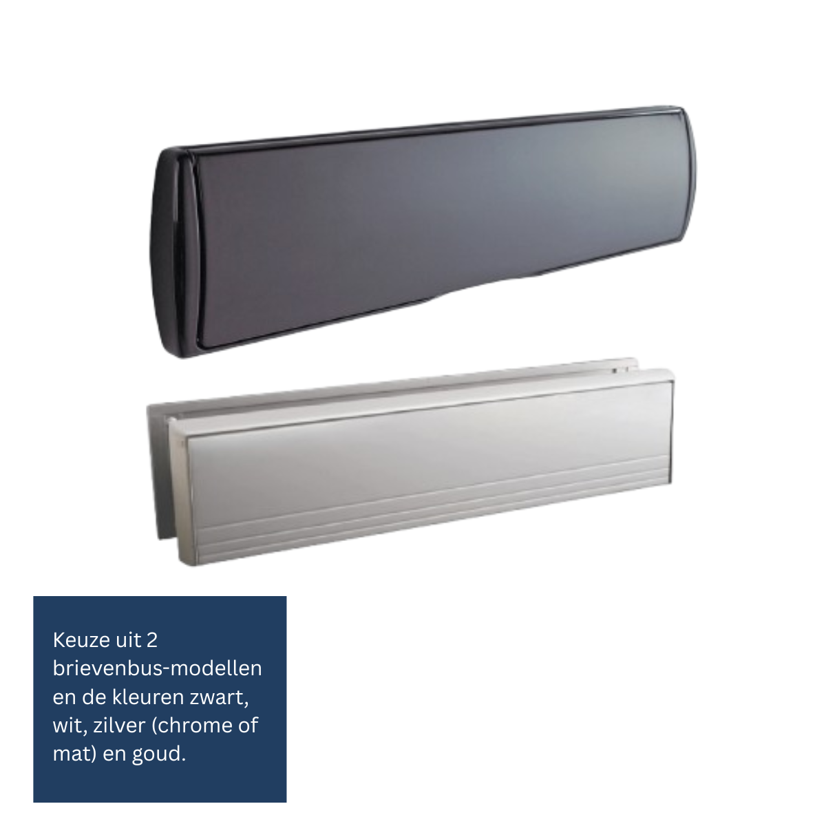 Dallas kunststof voordeur - Afbeelding 6