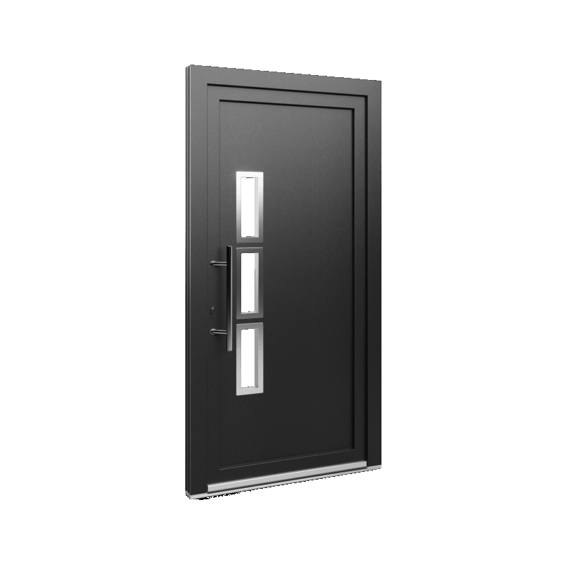 Calcutta kunststof voordeur