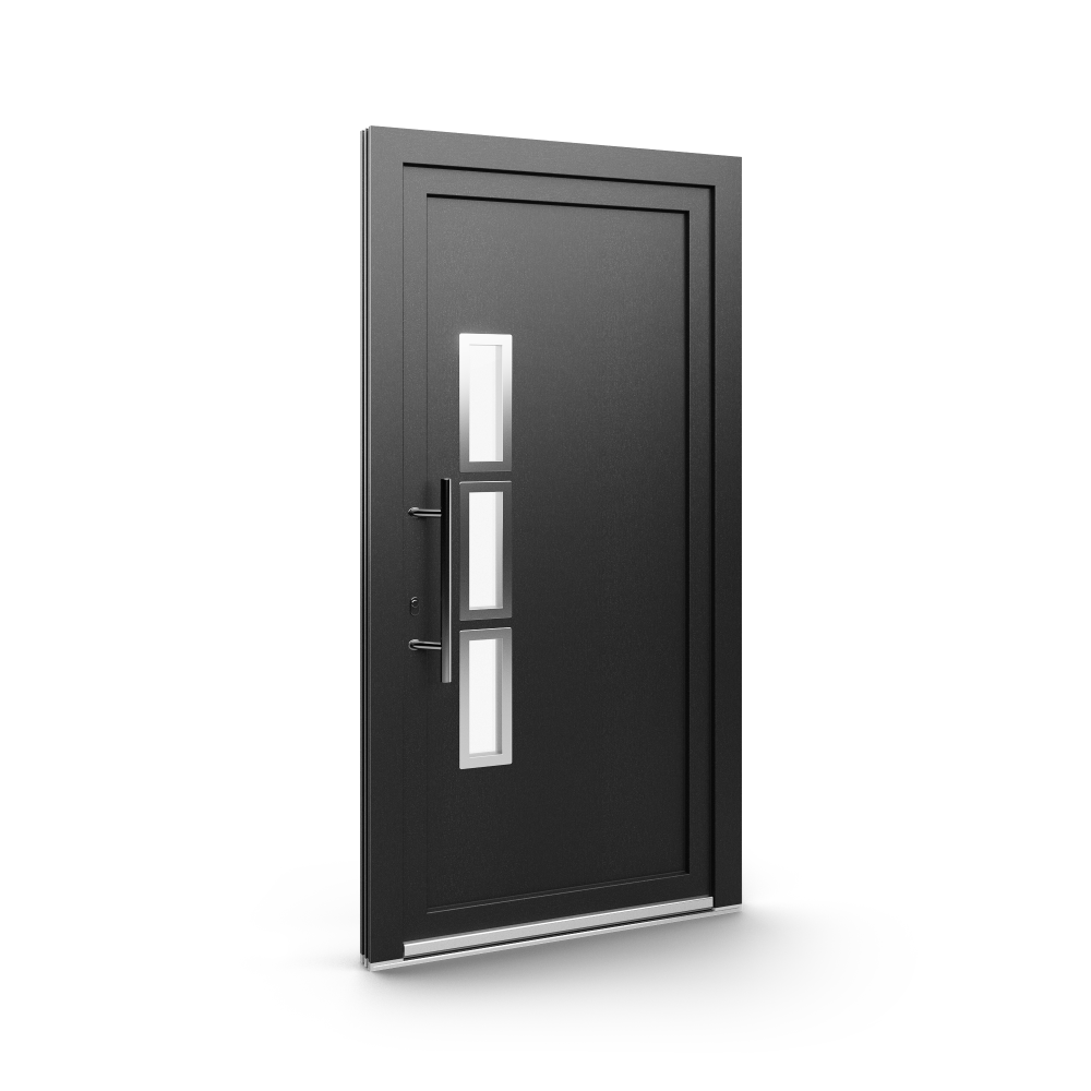 Calcutta kunststof voordeur