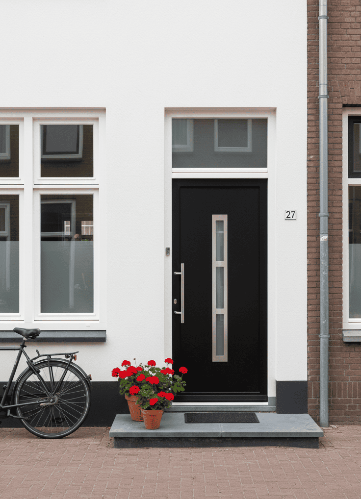 Phoenix kunststof voordeur - Afbeelding 2