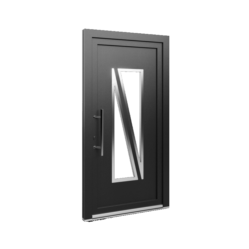 Istanbul kunststof voordeur