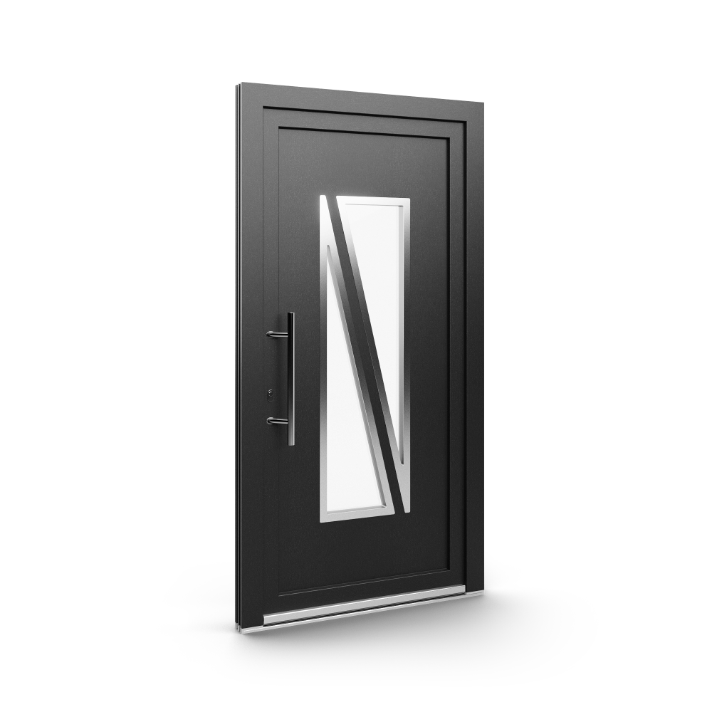 Istanbul kunststof voordeur