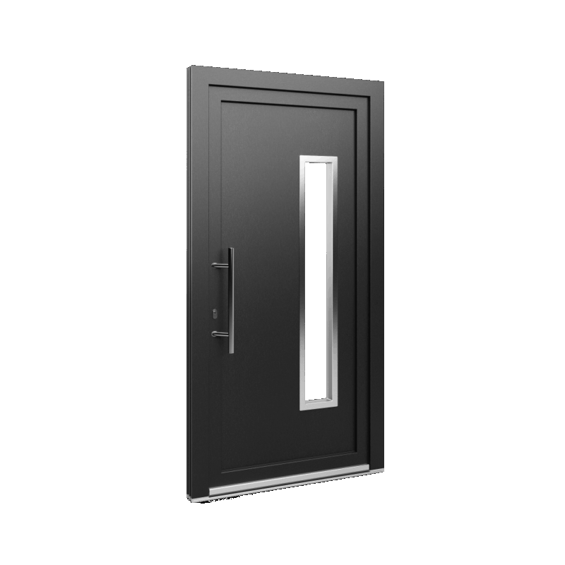 Lissabon kunststof voordeur