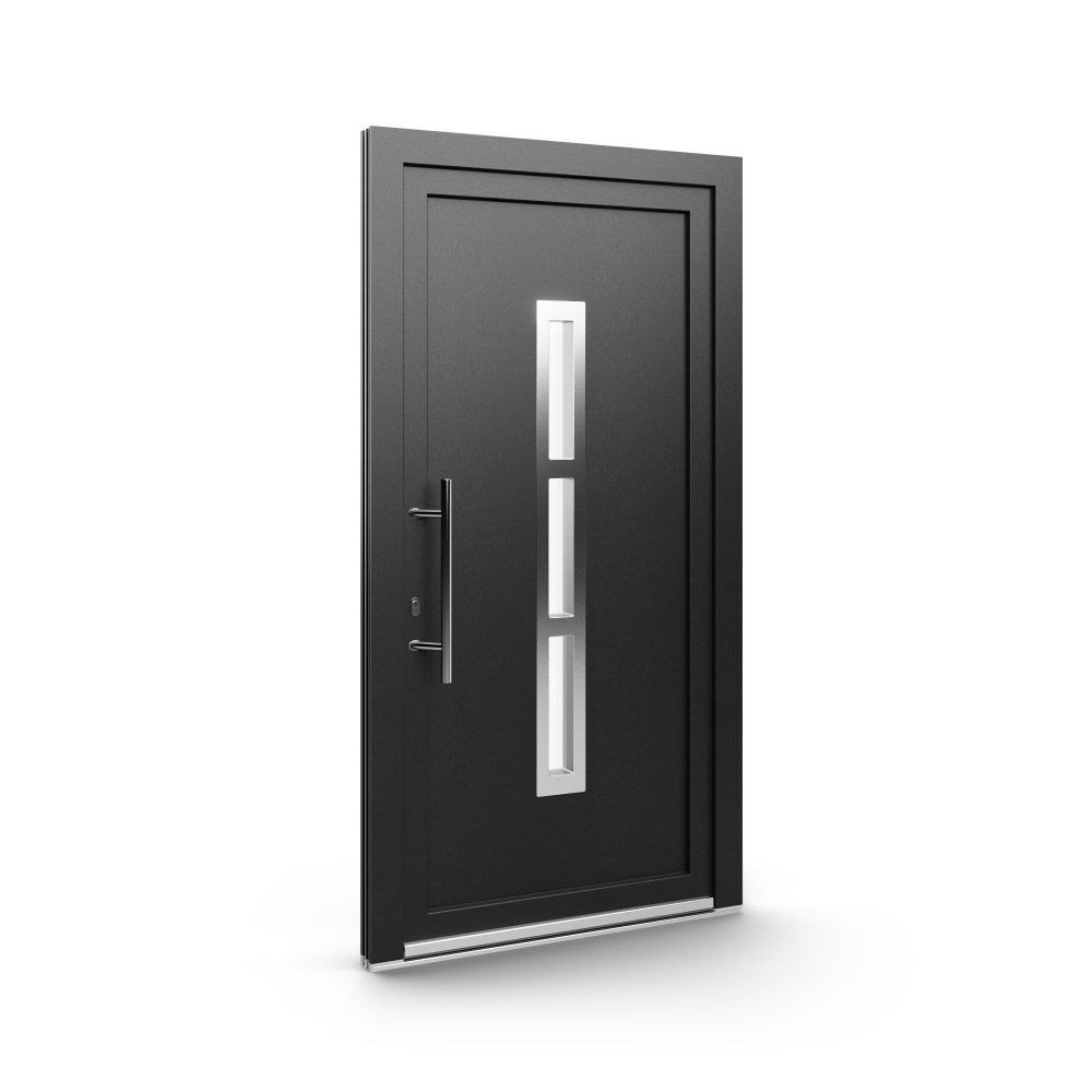 Phoenix kunststof voordeur