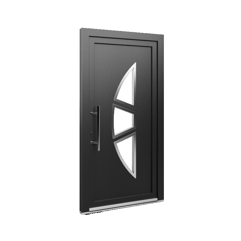 Rome kunststof voordeur