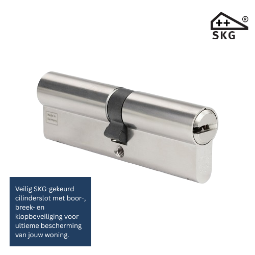 Dallas kunststof voordeur - Afbeelding 4